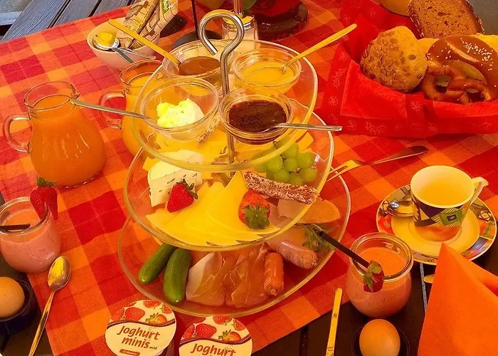 Vendégház Pauly Boppard