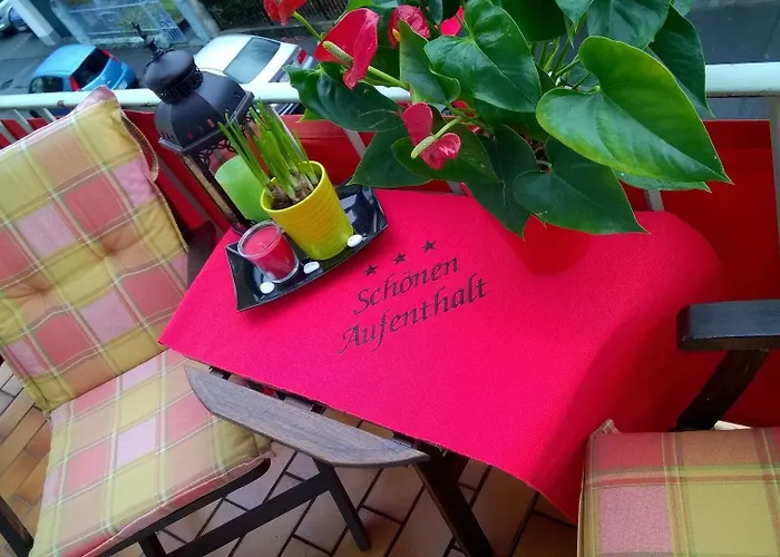 Pauly Casa de hóspedes