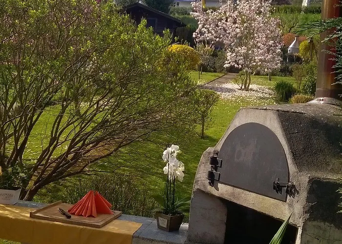 Vendégház Pauly 3*