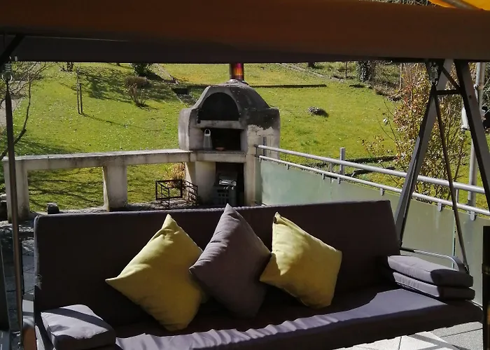 Pauly Vendégház 3*