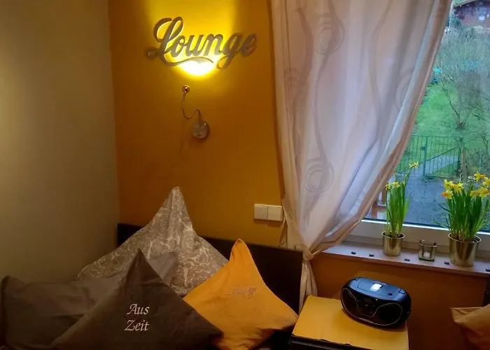 Pauly Casa de hóspedes