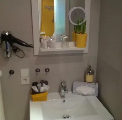 Vendégház Pauly 3*