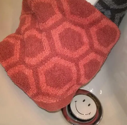 Casa de hóspedes Pauly 3*