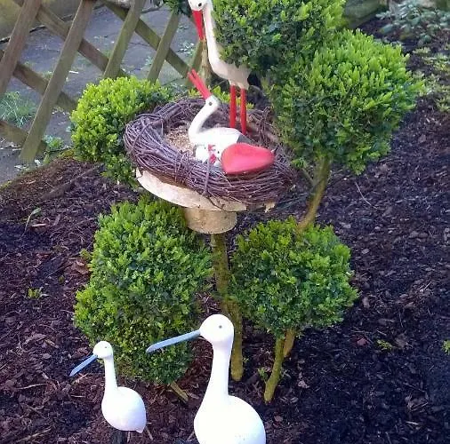 Pauly Vendégház 3*