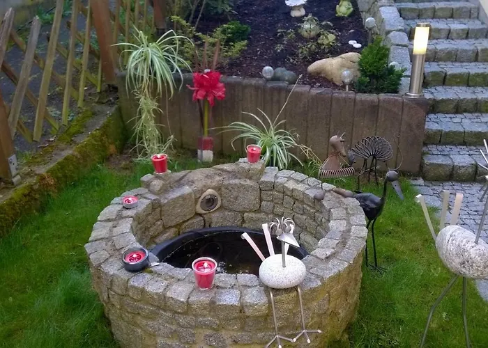 Casa de hóspedes Pauly