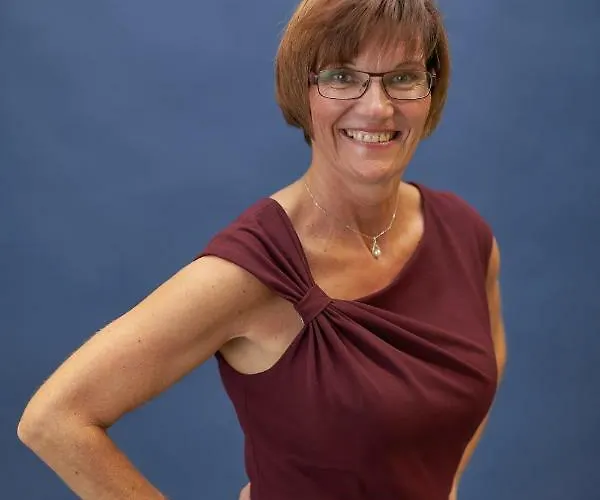 Casa de hóspedes Pauly