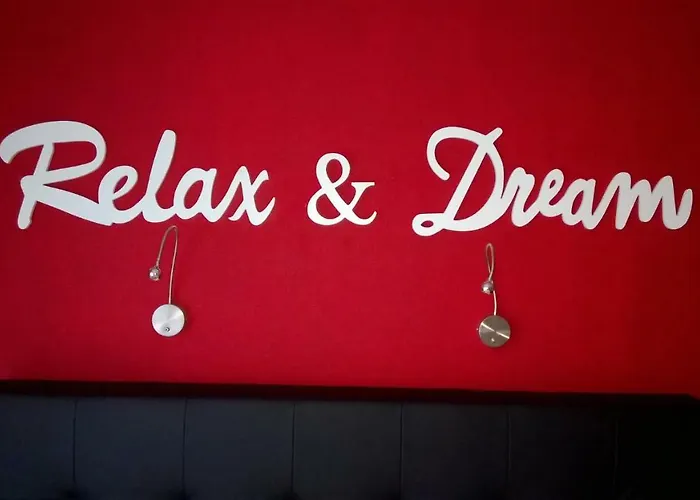 Pauly Casa de hóspedes 3*